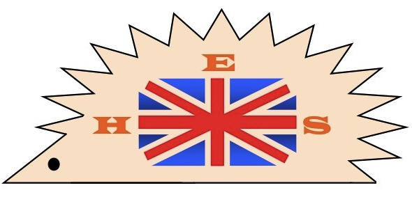 Hooper English School